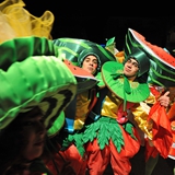 Parata Golden Night 2011. Foto 404