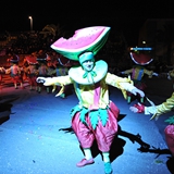 Parata Golden Night 2011. Foto 407