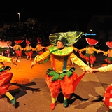 Parata Golden Night 2011. Foto 408