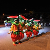 Parata Golden Night 2011. Foto 409