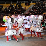 Parata Golden Night 2011. Foto 412