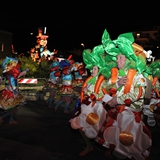 Parata Golden Night 2011. Foto 413