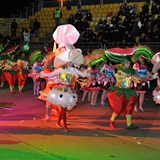 Parata Golden Night 2011. Foto 415