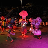 Parata Golden Night 2011. Foto 416