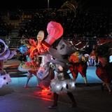 Parata Golden Night 2011. Foto 417