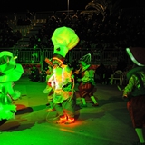 Parata Golden Night 2011. Foto 418