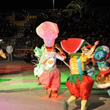 Parata Golden Night 2011. Foto 420