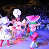 Parata Golden Night 2011. Foto 421