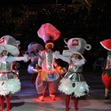 Parata Golden Night 2011. Foto 422
