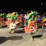 Parata Golden Night 2011. Foto 428