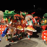 Parata Golden Night 2011. Foto 429