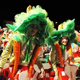 Parata Golden Night 2011. Foto 430