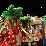 Parata Golden Night 2011. Foto 431