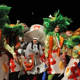 Parata Golden Night 2011. Foto 432