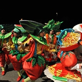 Parata Golden Night 2011. Foto 433