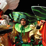 Parata Golden Night 2011. Foto 434