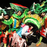 Parata Golden Night 2011. Foto 436