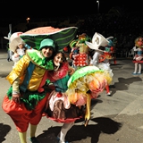 Parata Golden Night 2011. Foto 437