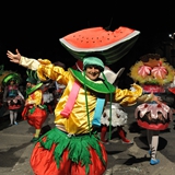 Parata Golden Night 2011. Foto 438