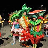 Parata Golden Night 2011. Foto 439