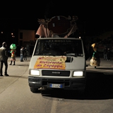 Parata Golden Night 2011. Foto 440