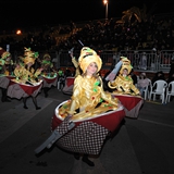 Parata Golden Night 2011. Foto 442