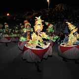 Parata Golden Night 2011. Foto 443