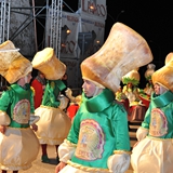 Parata Golden Night 2011. Foto 445