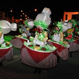 Parata Golden Night 2011. Foto 450