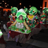 Parata Golden Night 2011. Foto 451