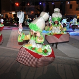 Parata Golden Night 2011. Foto 452