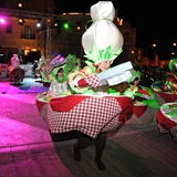 Parata Golden Night 2011. Foto 453