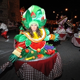 Parata Golden Night 2011. Foto 454