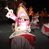 Parata Golden Night 2011. Foto 455