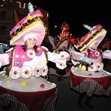 Parata Golden Night 2011. Foto 456
