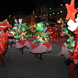 Parata Golden Night 2011. Foto 457