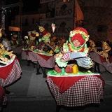Parata Golden Night 2011. Foto 458