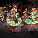 Parata Golden Night 2011. Foto 459