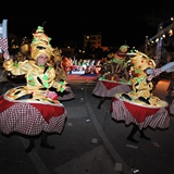 Parata Golden Night 2011. Foto 461