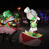Parata Golden Night 2011. Foto 464