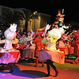 Parata Golden Night 2011. Foto 466