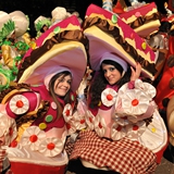 Parata Golden Night 2011. Foto 469