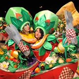 Parata Golden Night 2011. Foto 470