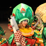 Parata Golden Night 2011. Foto 471