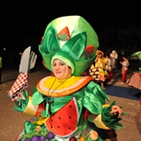 Parata Golden Night 2011. Foto 472