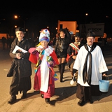 Parata Golden Night 2011. Foto 474