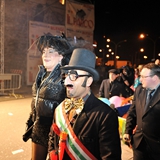 Parata Golden Night 2011. Foto 475