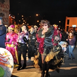 Parata Golden Night 2011. Foto 476