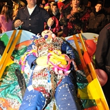 Parata Golden Night 2011. Foto 478