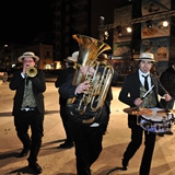Parata Golden Night 2011. Foto 480